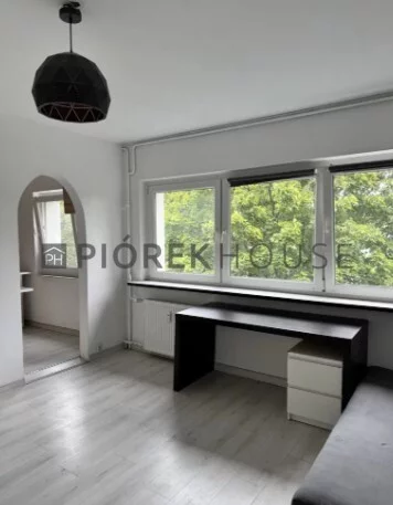 1 pokój, mieszkanie 26,70 m², piętro 4, oferta nr , 74977/6624/OMS, Warszawa, Wola, Wola, Pustola