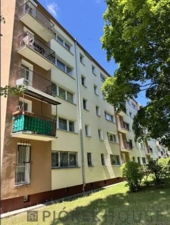 1 pokój, mieszkanie 26,70 m², piętro 4, oferta nr , 75928/6624/OMS, Warszawa, Wola, Wola, Pustola