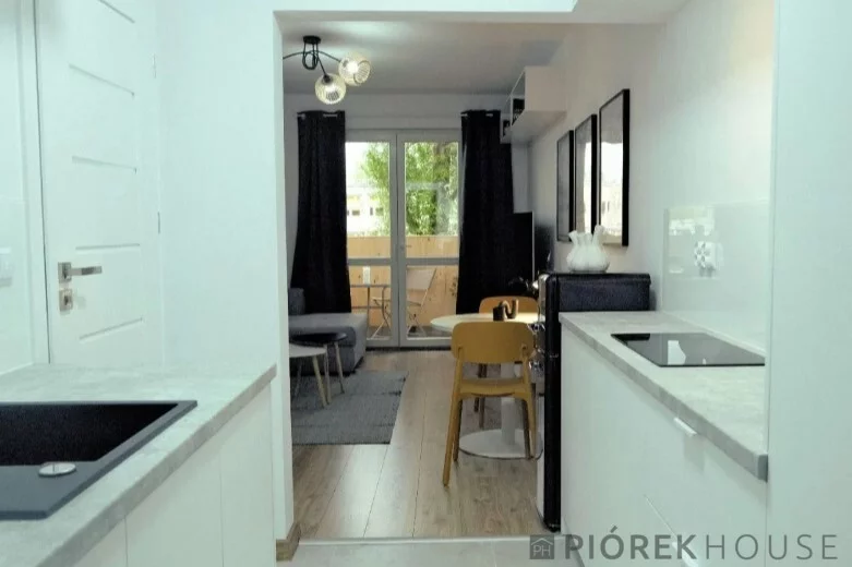 1 pokój, mieszkanie 23,50 m², piętro 2, oferta nr , 76293/6624/OMS, Warszawa, Wola, Wola, Pustola