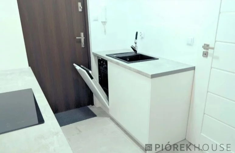 1 pokój, mieszkanie 23,50 m², piętro 2, oferta nr , 76293/6624/OMS, Warszawa, Wola, Wola, Pustola