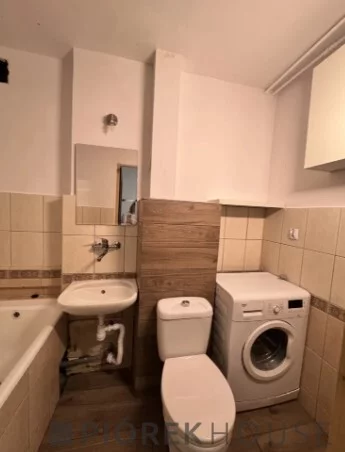 1 pokój, mieszkanie 26,70 m², piętro 4, oferta nr , 77006/6624/OMS, Warszawa, Wola, Wola, Pustola