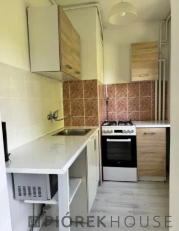 1 pokój, mieszkanie 26,70 m², piętro 4, oferta nr , 77006/6624/OMS, Warszawa, Wola, Wola, Pustola