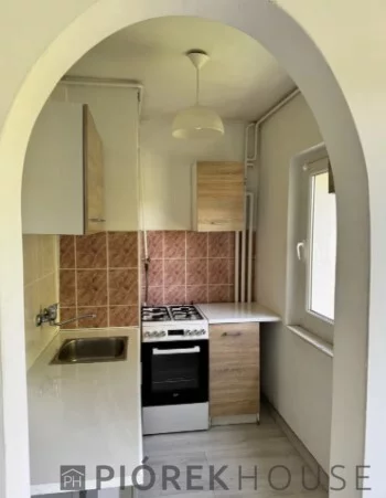 1 pokój, mieszkanie 26,70 m², piętro 4, oferta nr , 77006/6624/OMS, Warszawa, Wola, Wola, Pustola