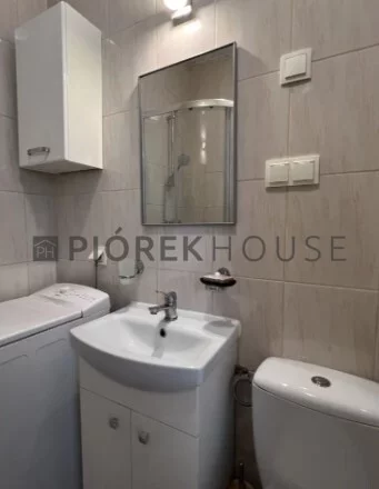 1 pokój, apartament 20,00 m², piętro 4, oferta nr , 76267/6624/OMS, Warszawa, Mokotów, Mokotów, Racławicka