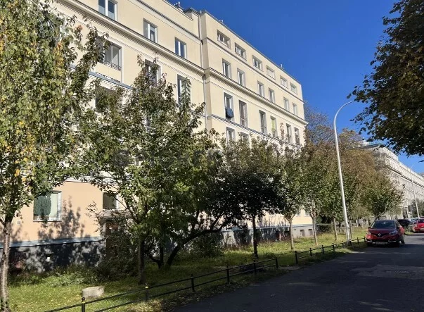 1 pokój, apartament 20,00 m², piętro 4, oferta nr , 76267/6624/OMS, Warszawa, Mokotów, Mokotów, Racławicka