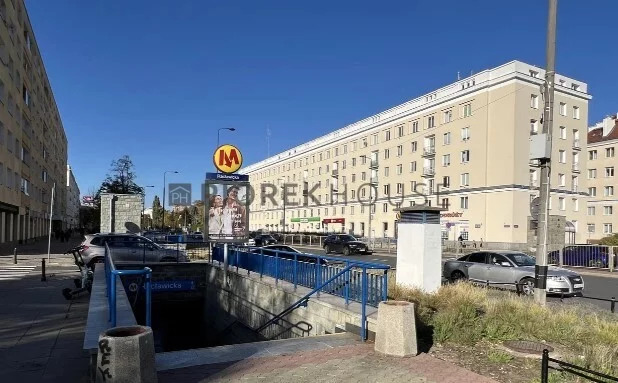 1 pokój, apartament 20,00 m², piętro 4, oferta nr , 76267/6624/OMS, Warszawa, Mokotów, Mokotów, Racławicka