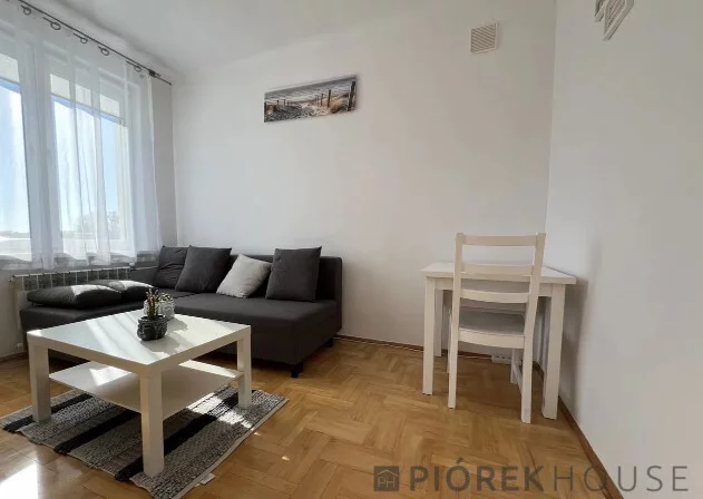 1 pokój, mieszkanie 20,00 m², piętro 4, oferta nr , 77474/6624/OMS, Warszawa, Mokotów, Mokotów, Racławicka