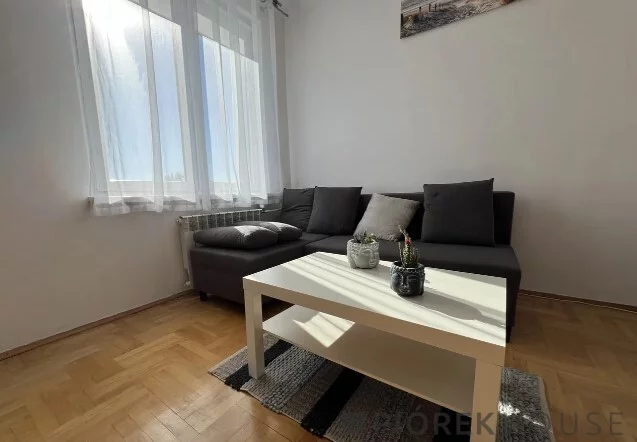 1 pokój, mieszkanie 20,00 m², piętro 4, oferta nr , 77474/6624/OMS, Warszawa, Mokotów, Mokotów, Racławicka