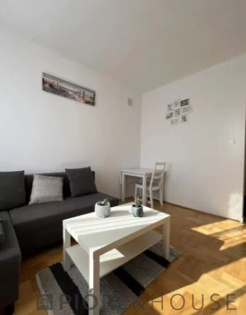 1 pokój, mieszkanie 20,00 m², piętro 4, oferta nr , 77474/6624/OMS, Warszawa, Mokotów, Mokotów, Racławicka