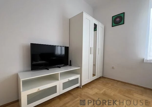 1 pokój, mieszkanie 20,00 m², piętro 4, oferta nr , 77474/6624/OMS, Warszawa, Mokotów, Mokotów, Racławicka