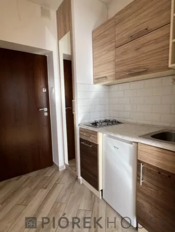 1 pokój, mieszkanie 20,00 m², piętro 4, oferta nr , 77474/6624/OMS, Warszawa, Mokotów, Mokotów, Racławicka