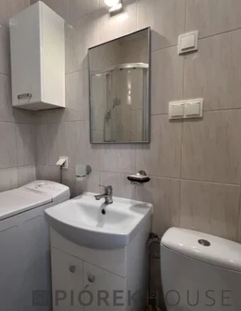 1 pokój, mieszkanie 20,00 m², piętro 4, oferta nr , 77474/6624/OMS, Warszawa, Mokotów, Mokotów, Racławicka