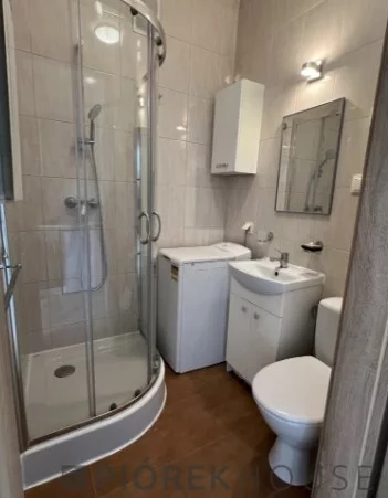 1 pokój, mieszkanie 20,00 m², piętro 4, oferta nr , 77474/6624/OMS, Warszawa, Mokotów, Mokotów, Racławicka