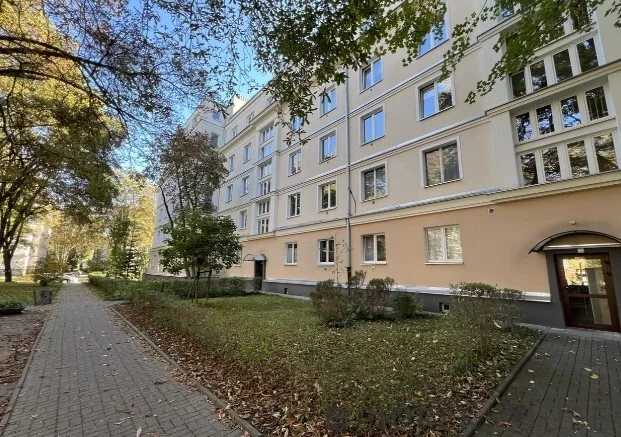 1 pokój, mieszkanie 20,00 m², piętro 4, oferta nr , 77474/6624/OMS, Warszawa, Mokotów, Mokotów, Racławicka