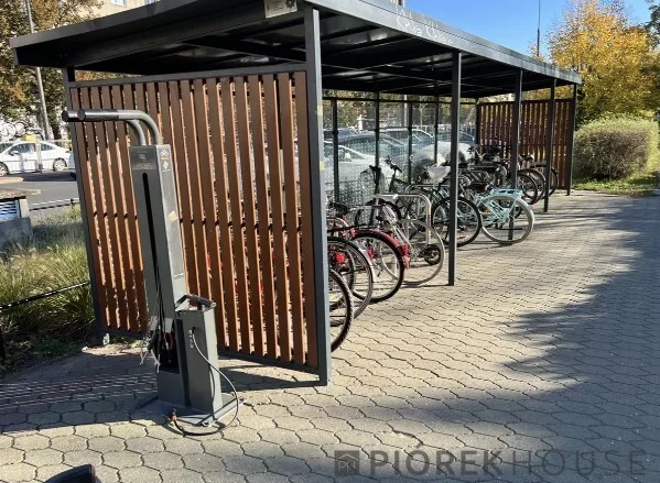 1 pokój, mieszkanie 20,00 m², piętro 4, oferta nr , 77474/6624/OMS, Warszawa, Mokotów, Mokotów, Racławicka
