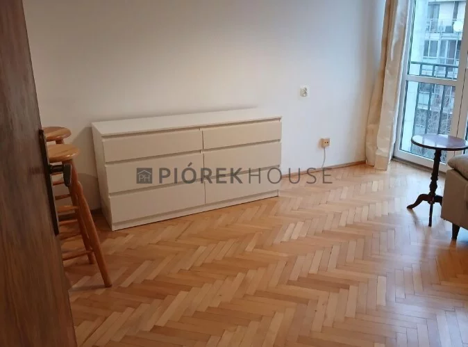 Mieszkanie na sprzedaż, 26,33 m², 1 pokój, 5 piętro, oferta nr 68822/6624/OMS