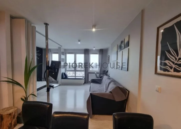 Apartament 42,91 m², piętro 13, oferta nr , 67435/6624/OMS, Warszawa, Wola, Wola, Radziwie-idx