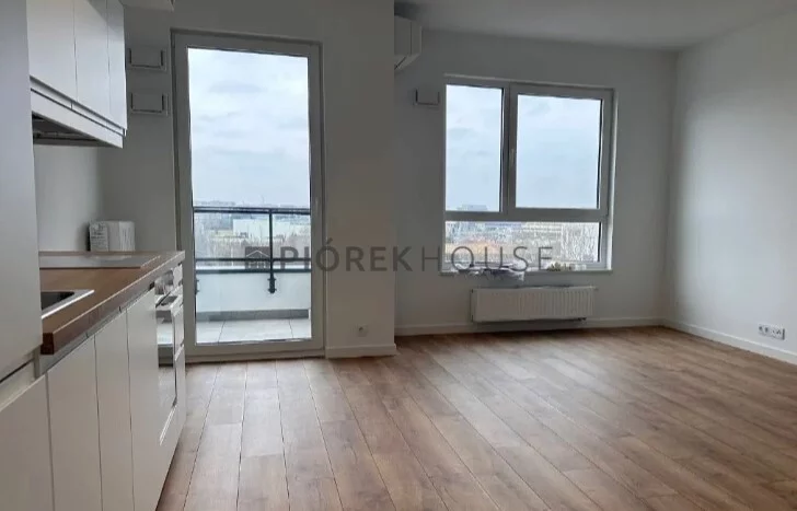 Mieszkanie jednopokojowe 34,26 m², Warszawa, Włochy, Równoległa, Sprzedaż