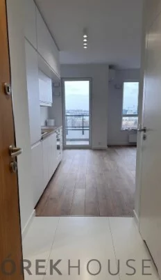1 pokój, mieszkanie 34,30 m², piętro 2, oferta nr , 76863/6624/OMS, Warszawa, Włochy, Włochy, Równoległa