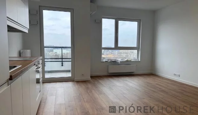 1 pokój, mieszkanie 34,30 m², piętro 2, oferta nr , 76863/6624/OMS, Warszawa, Włochy, Włochy, Równoległa