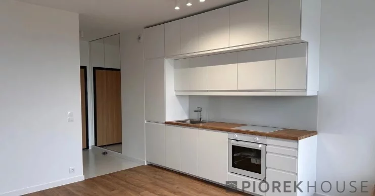 1 pokój, mieszkanie 34,30 m², piętro 2, oferta nr , 76863/6624/OMS, Warszawa, Włochy, Włochy, Równoległa