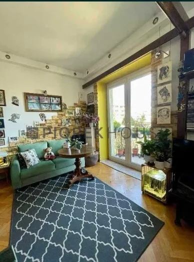 Apartamenty 73345/6624/OMS Warszawa Śródmieście Rozbrat