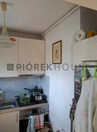 1 pokój, apartament 27,50 m², piętro 6, oferta nr , 76440/6624/OMS, Warszawa, Praga Południe, Praga Południe, Rozłucka