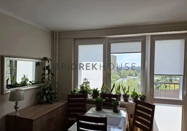 1 pokój, apartament 27,50 m², piętro 6, oferta nr , 76440/6624/OMS, Warszawa, Praga Południe, Praga Południe, Rozłucka
