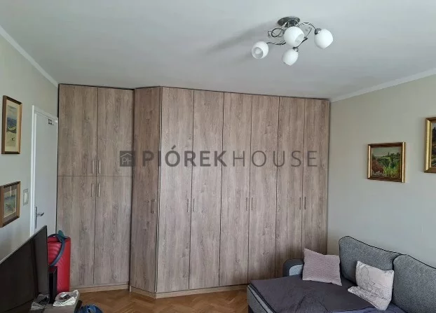 1 pokój, apartament 27,50 m², piętro 6, oferta nr , 76440/6624/OMS, Warszawa, Praga Południe, Praga Południe, Rozłucka