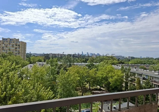 1 pokój, apartament 27,50 m², piętro 6, oferta nr , 76440/6624/OMS, Warszawa, Praga Południe, Praga Południe, Rozłucka
