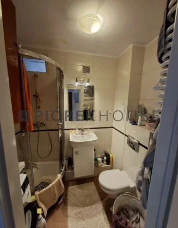 1 pokój, apartament 27,50 m², piętro 6, oferta nr , 76440/6624/OMS, Warszawa, Praga Południe, Praga Południe, Rozłucka
