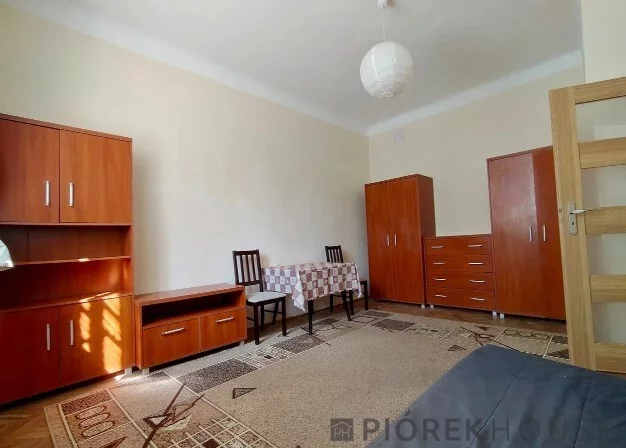 1 pokój, mieszkanie 29,24 m², piętro 1, oferta nr , 78233/6624/OMS, Warszawa, Śródmieście, Śródmieście, rynek Nowego Miasta