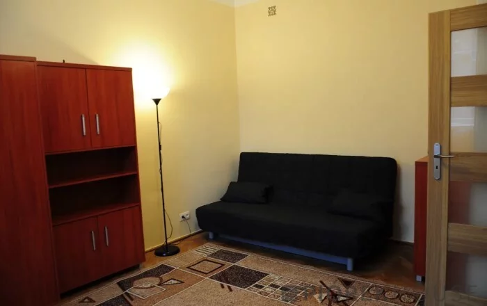 1 pokój, mieszkanie 29,24 m², piętro 1, oferta nr , 78233/6624/OMS, Warszawa, Śródmieście, Śródmieście, rynek Nowego Miasta
