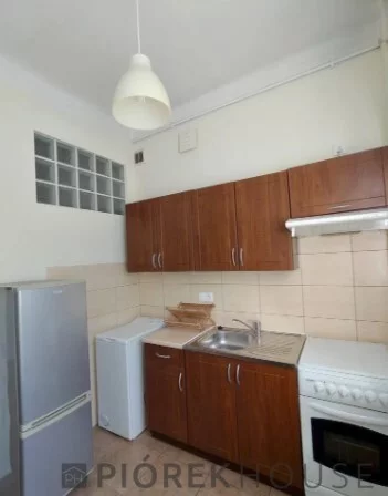 1 pokój, mieszkanie 29,24 m², piętro 1, oferta nr , 78233/6624/OMS, Warszawa, Śródmieście, Śródmieście, rynek Nowego Miasta