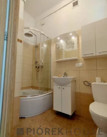 1 pokój, mieszkanie 29,24 m², piętro 1, oferta nr , 78233/6624/OMS, Warszawa, Śródmieście, Śródmieście, rynek Nowego Miasta