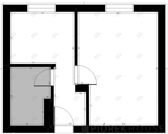 1 pokój, mieszkanie 29,24 m², piętro 1, oferta nr , 78233/6624/OMS, Warszawa, Śródmieście, Śródmieście, rynek Nowego Miasta