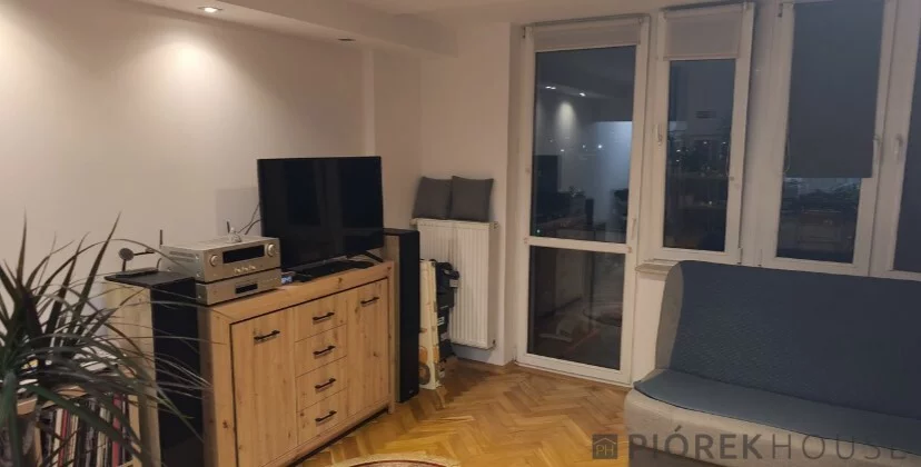 1 pokój, mieszkanie 28,00 m², piętro 9, oferta nr , 78393/6624/OMS, Warszawa, Praga Południe, Praga Południe, Saska