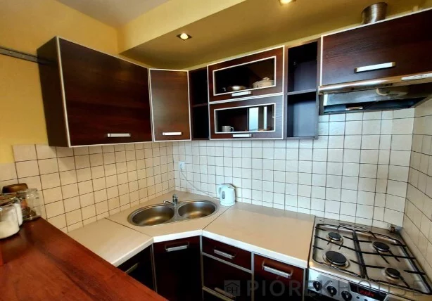 1 pokój, mieszkanie 28,00 m², piętro 9, oferta nr , 78393/6624/OMS, Warszawa, Praga Południe, Praga Południe, Saska