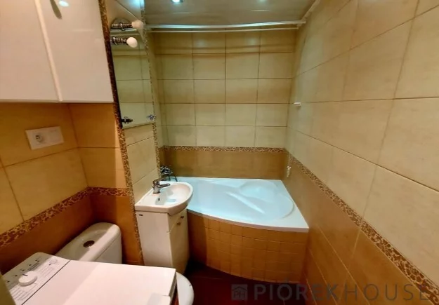 1 pokój, mieszkanie 28,00 m², piętro 9, oferta nr , 78393/6624/OMS, Warszawa, Praga Południe, Praga Południe, Saska