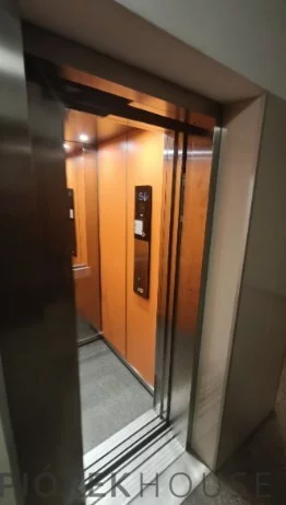 1 pokój, mieszkanie 28,00 m², piętro 9, oferta nr , 78393/6624/OMS, Warszawa, Praga Południe, Praga Południe, Saska