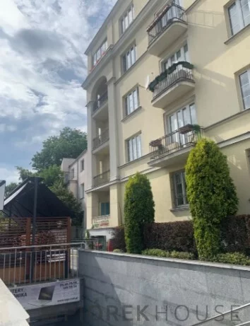 1 pokój, apartament 27,00 m², parter, oferta nr , 76658/6624/OMS, Warszawa, Ochota, Ochota, Sędziowska