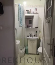 1 pokój, mieszkanie 26,00 m², piętro 2, oferta nr , 77504/6624/OMS, Warszawa, Mokotów, Mokotów, Sielecka