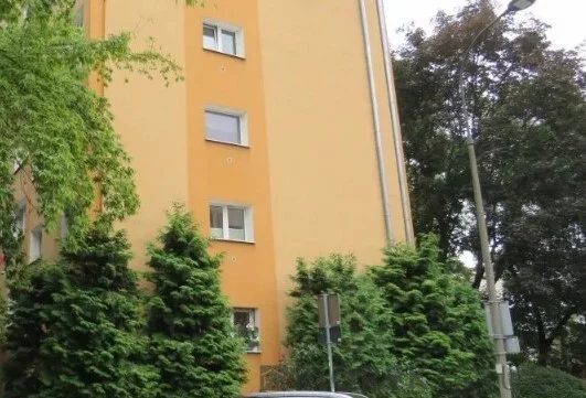 1 pokój, mieszkanie 27,00 m², piętro 1, oferta nr , 76312/6624/OMS, Warszawa, Wola, Wola, Sienna