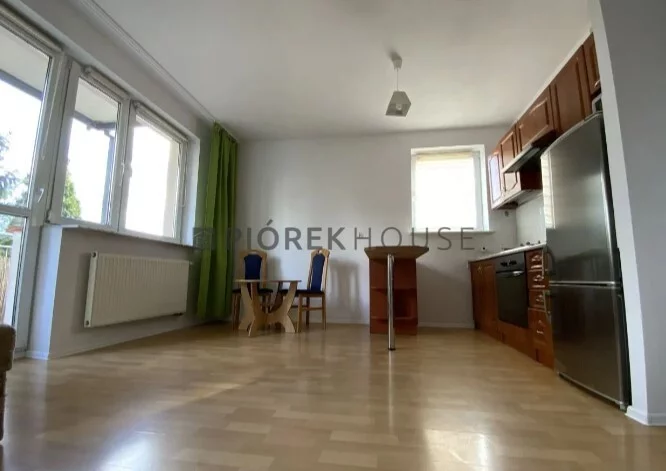 Apartament na sprzedaż, 27,00 m², 1 pokój, parter, oferta nr 64009/6624/OMS