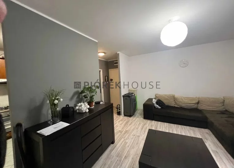 Mieszkanie na sprzedaż, 34,00 m², 1 pokój, parter, oferta nr 68008/6624/OMS