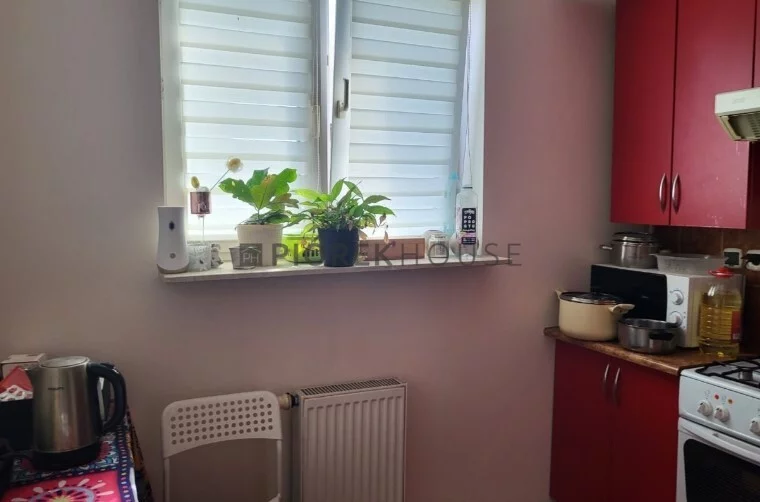 Mieszkanie jednopokojowe 32,80 m², Warszawa, Białołęka, Skarbka z Gór, Sprzedaż