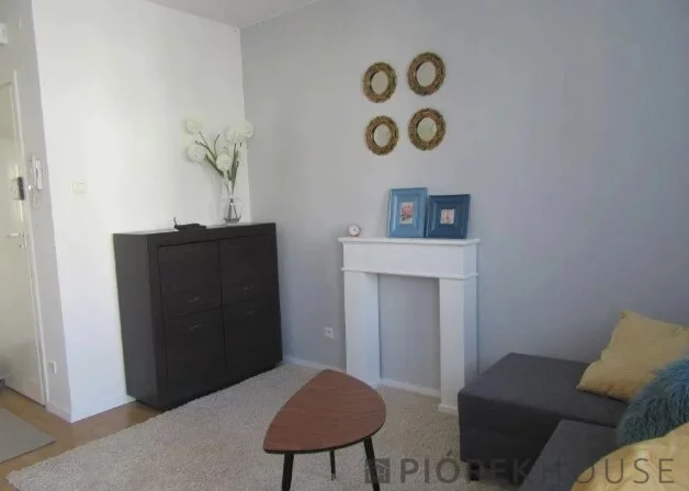 1 pokój, mieszkanie 27,00 m², piętro 1, oferta nr , 77114/6624/OMS, Warszawa, Białołęka, Białołęka, Skarbka z Gór