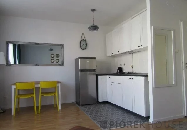 1 pokój, mieszkanie 27,00 m², piętro 1, oferta nr , 77114/6624/OMS, Warszawa, Białołęka, Białołęka, Skarbka z Gór