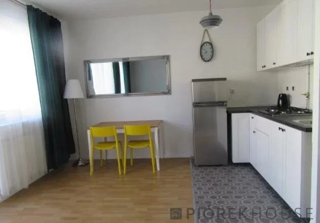 1 pokój, mieszkanie 27,00 m², piętro 1, oferta nr , 77114/6624/OMS, Warszawa, Białołęka, Białołęka, Skarbka z Gór