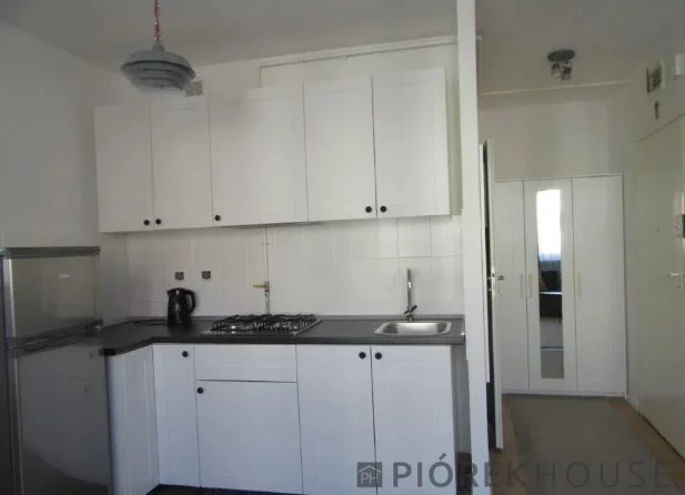 1 pokój, mieszkanie 27,00 m², piętro 1, oferta nr , 77114/6624/OMS, Warszawa, Białołęka, Białołęka, Skarbka z Gór
